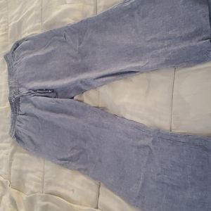 Guess Reagan Linen Pant